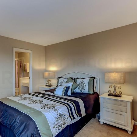 Beach Steps Away Condo Фернандина Бийч Екстериор снимка