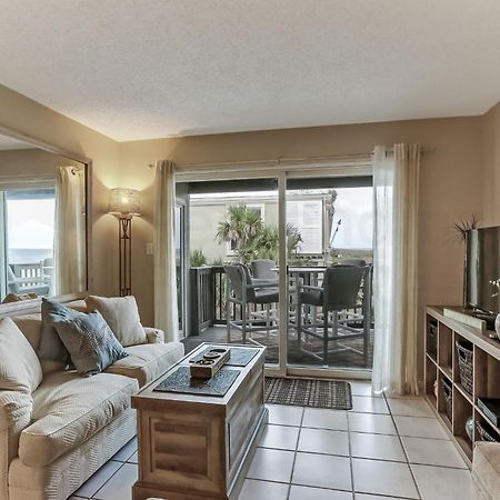Beach Steps Away Condo Фернандина Бийч Екстериор снимка