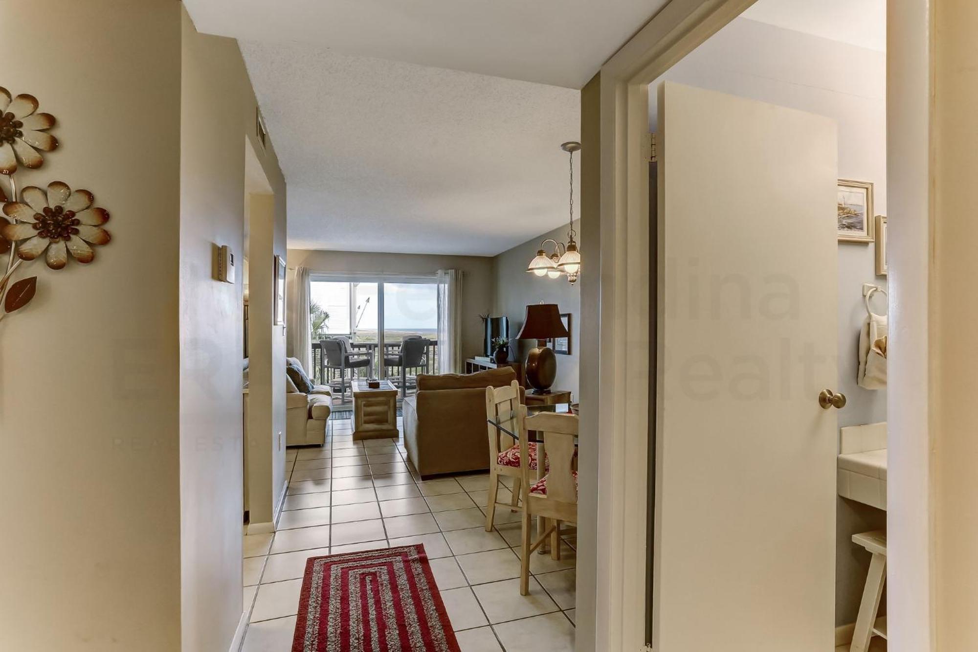 Beach Steps Away Condo Фернандина Бийч Екстериор снимка