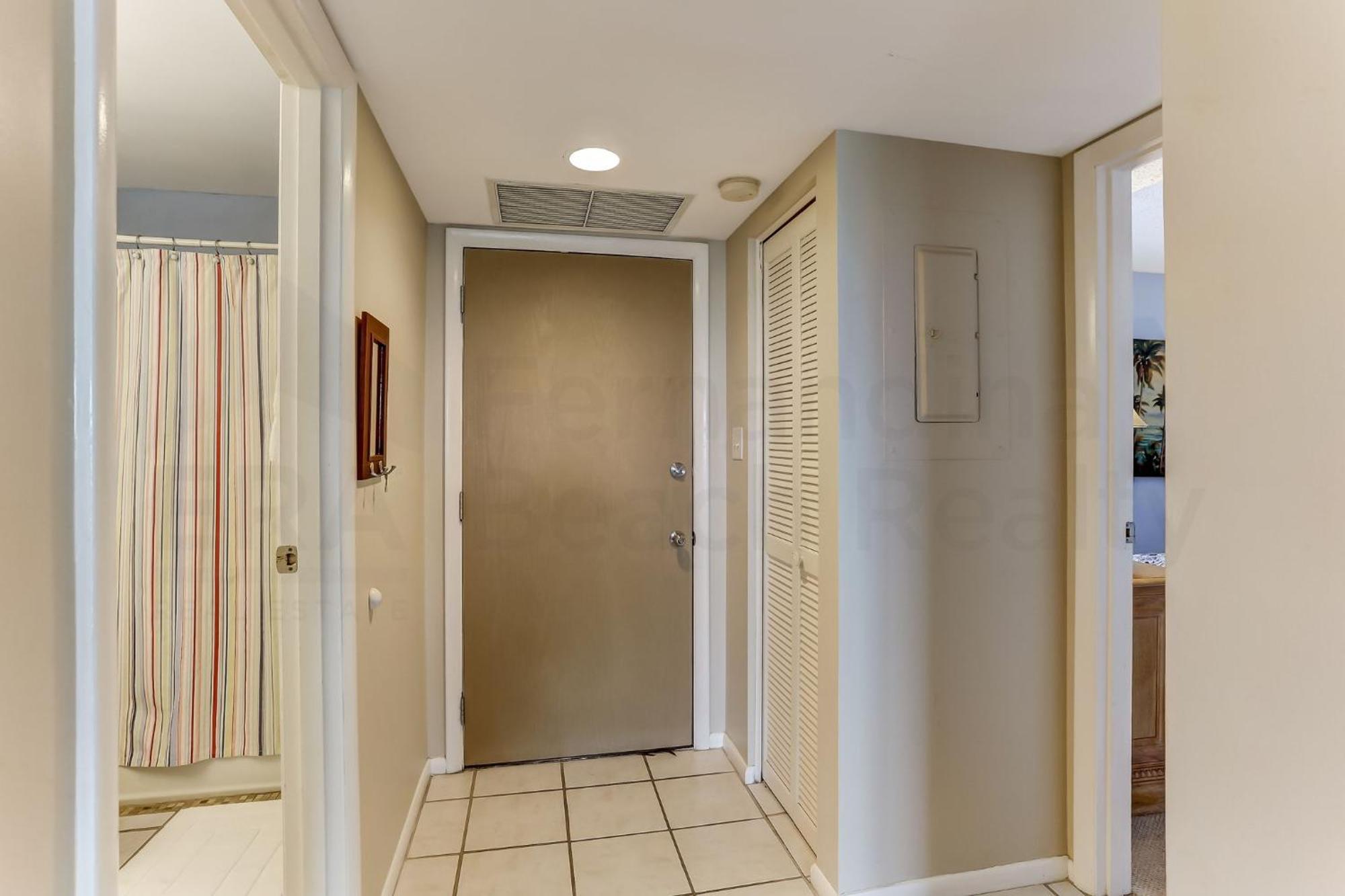 Beach Steps Away Condo Фернандина Бийч Екстериор снимка