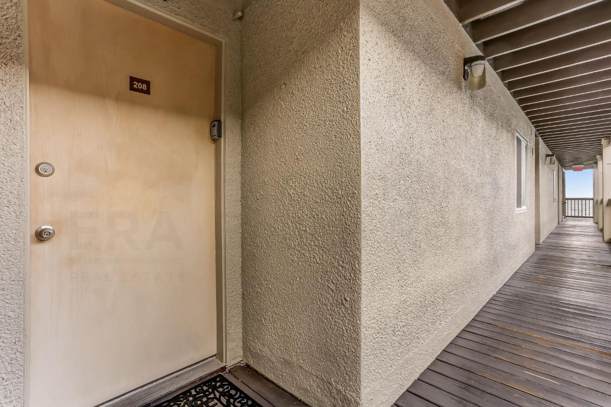 Beach Steps Away Condo Фернандина Бийч Екстериор снимка