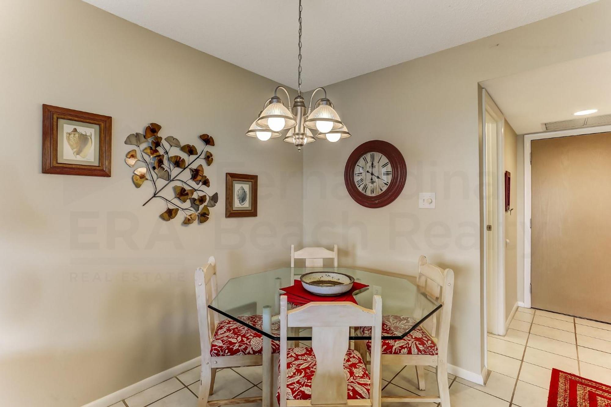 Beach Steps Away Condo Фернандина Бийч Екстериор снимка
