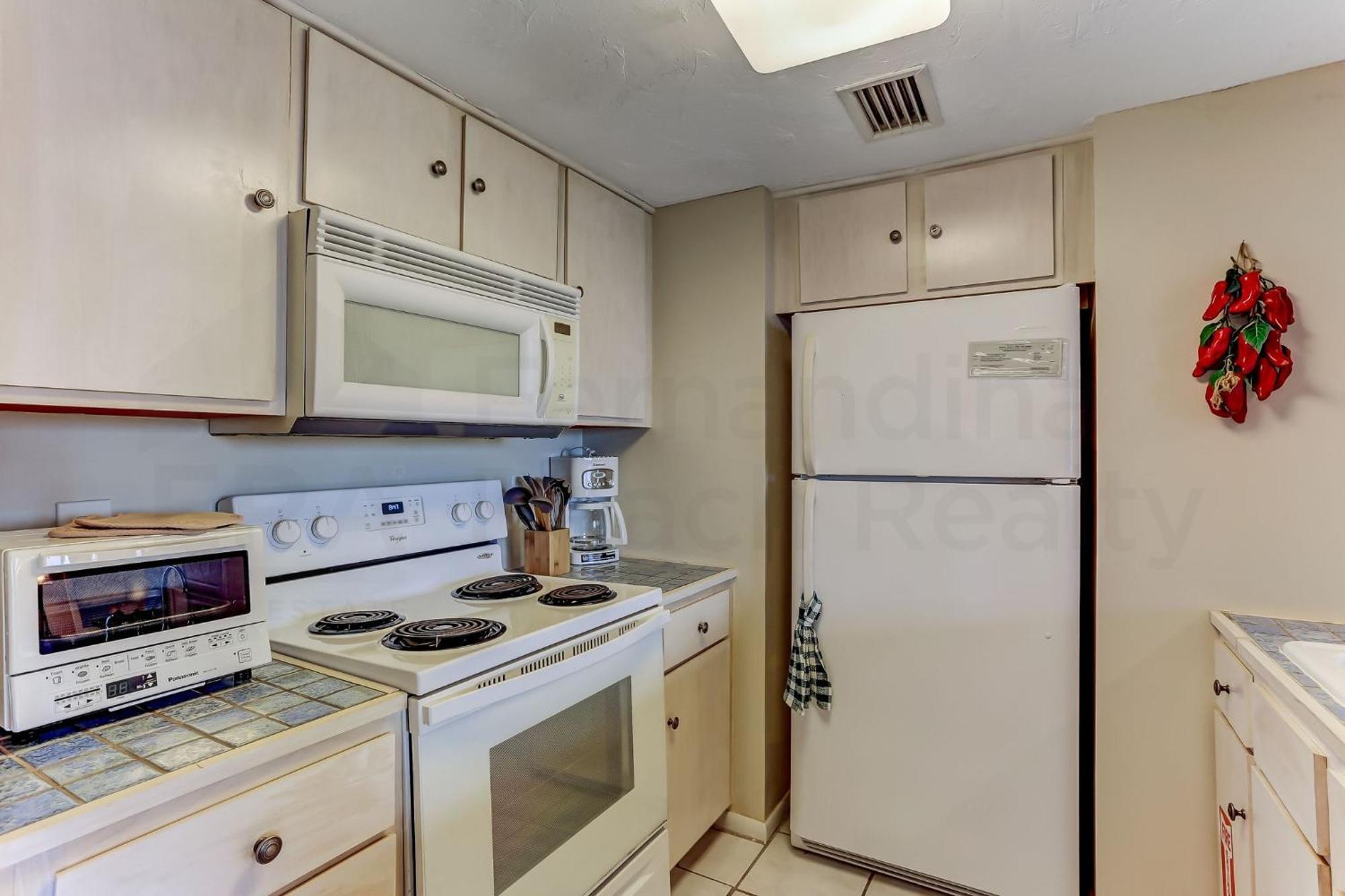Beach Steps Away Condo Фернандина Бийч Екстериор снимка
