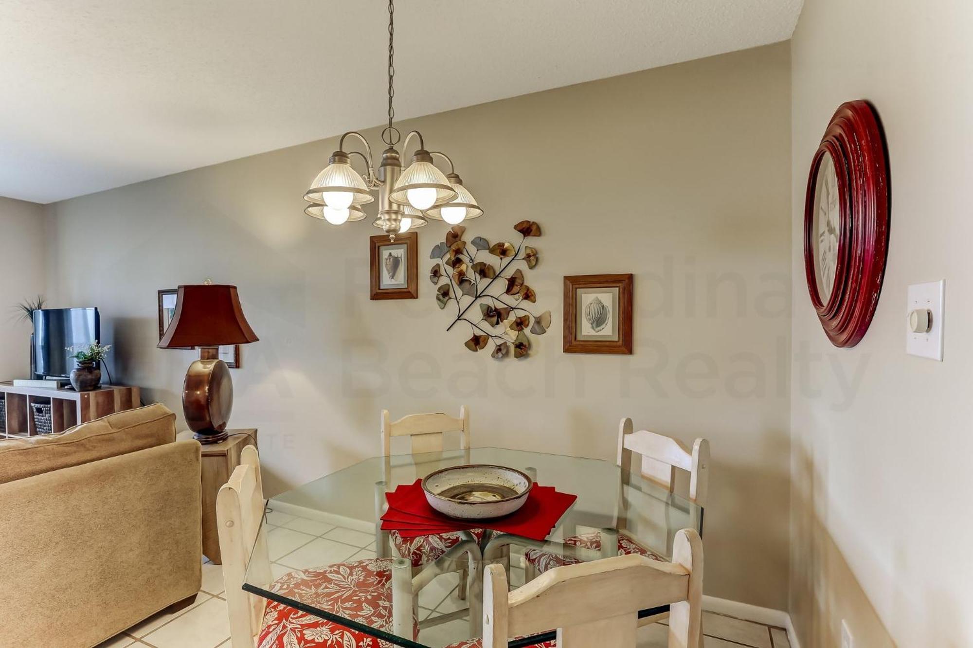 Beach Steps Away Condo Фернандина Бийч Екстериор снимка