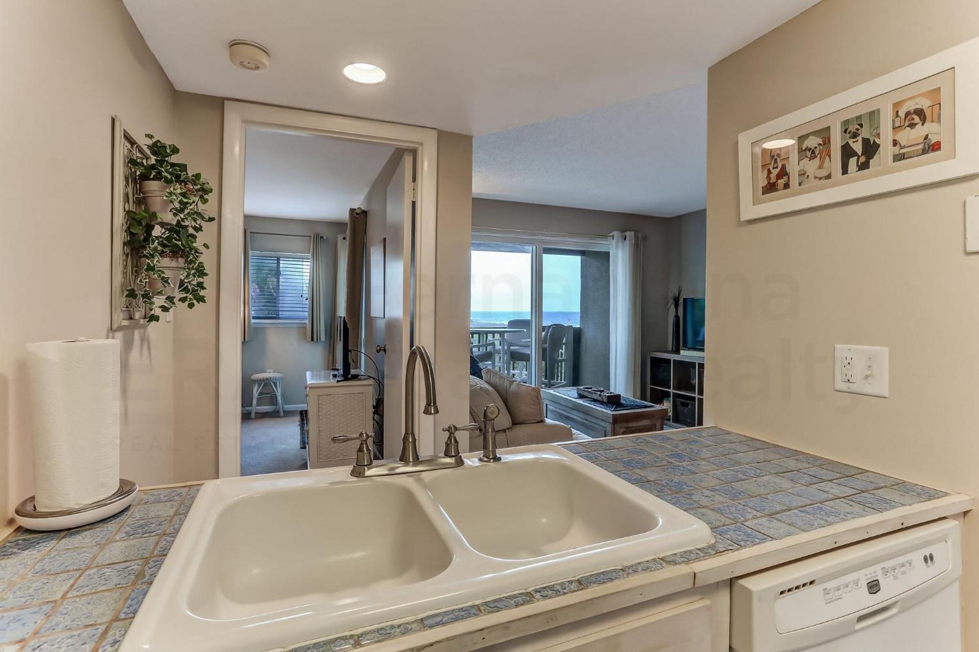 Beach Steps Away Condo Фернандина Бийч Екстериор снимка