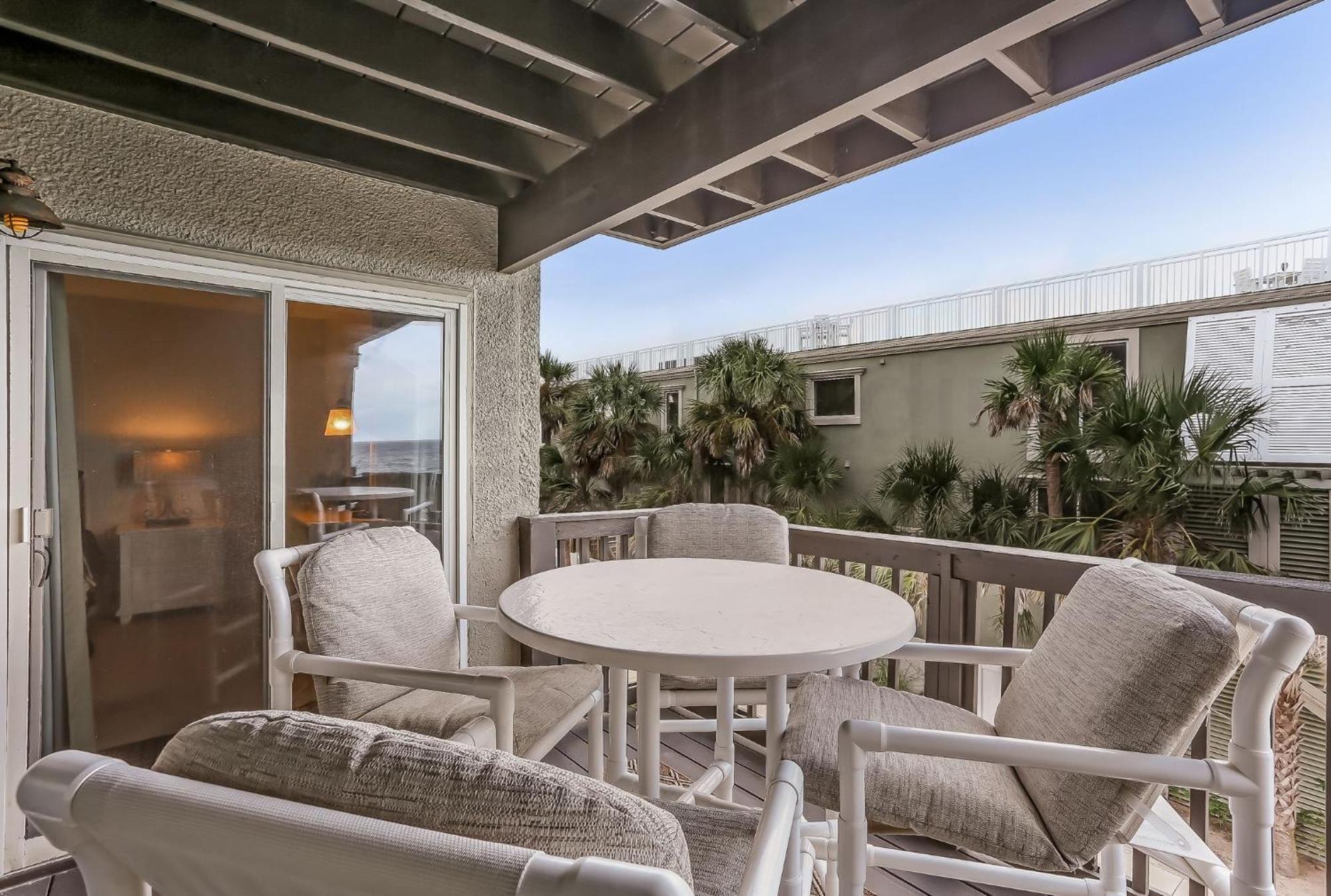 Beach Steps Away Condo Фернандина Бийч Екстериор снимка
