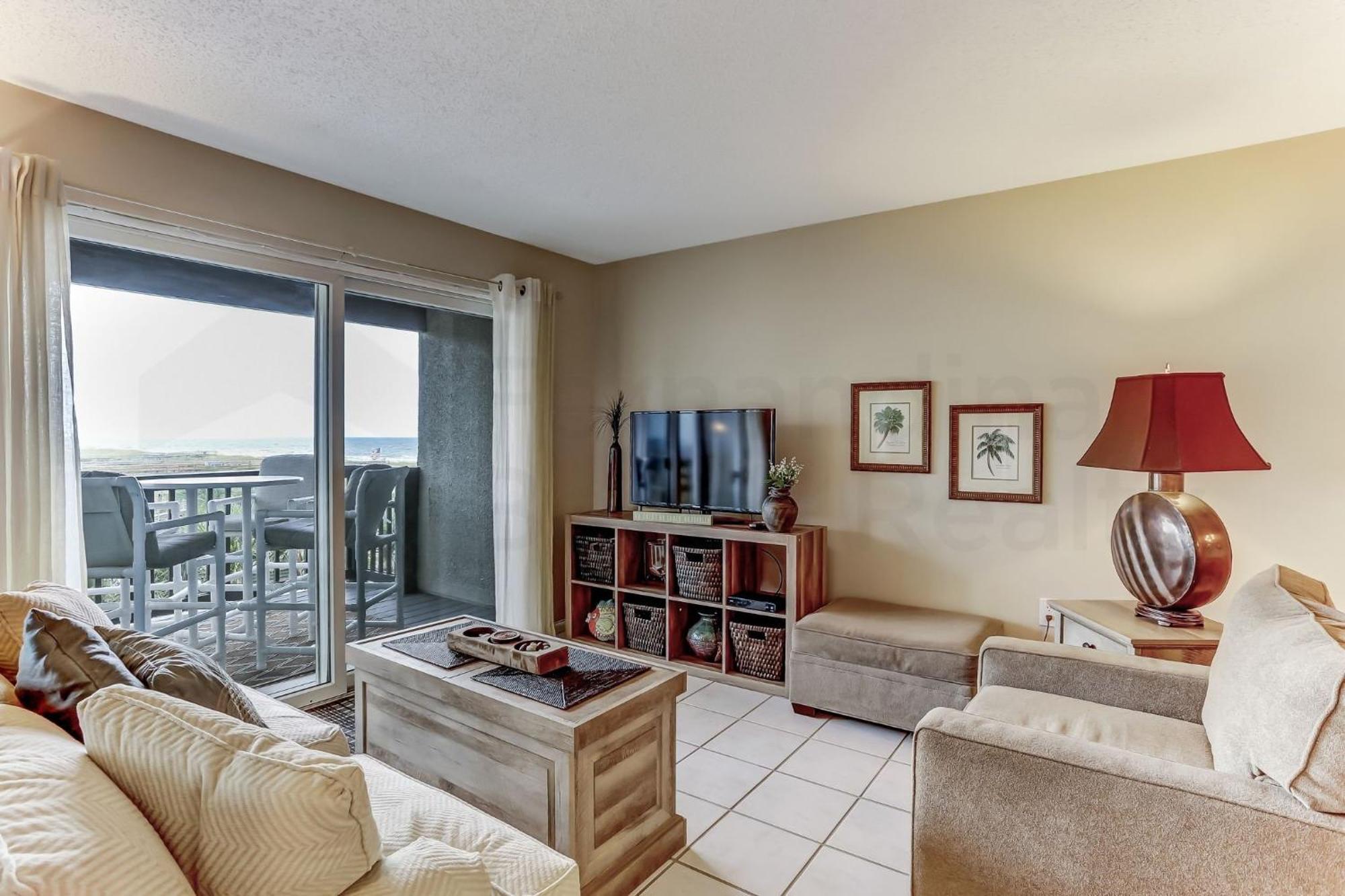 Beach Steps Away Condo Фернандина Бийч Екстериор снимка